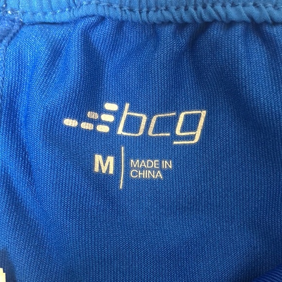Bcg short blue color - Picture 4 of 9